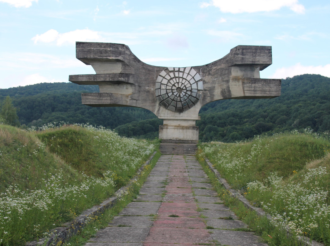 Podgaric旅游攻略图片
