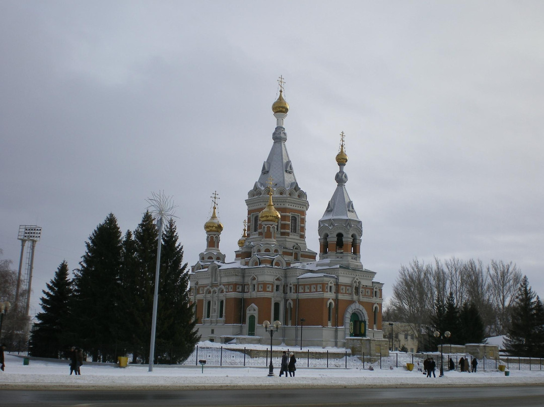 Oral旅游攻略图片