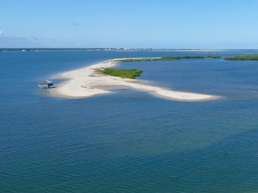 Mangue Seco旅游攻略图片