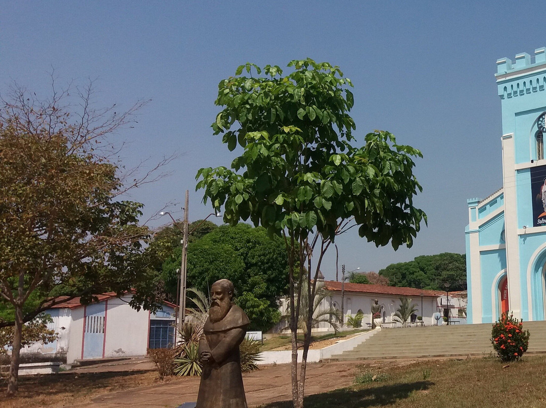 Conceicao Do Araguaia旅游攻略图片