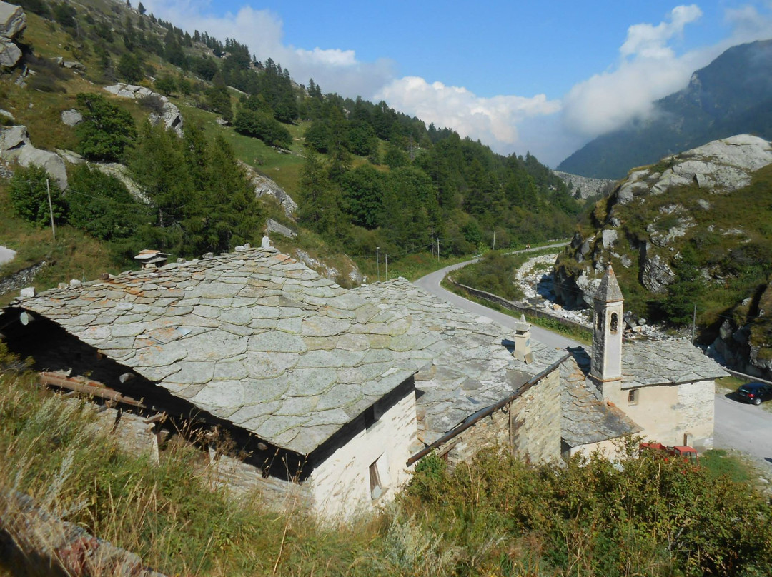 Bellino旅游攻略图片