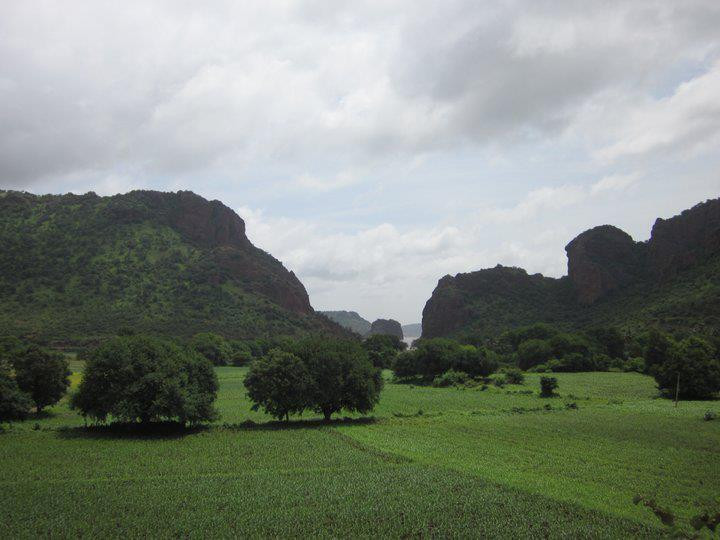 Sandur旅游攻略图片