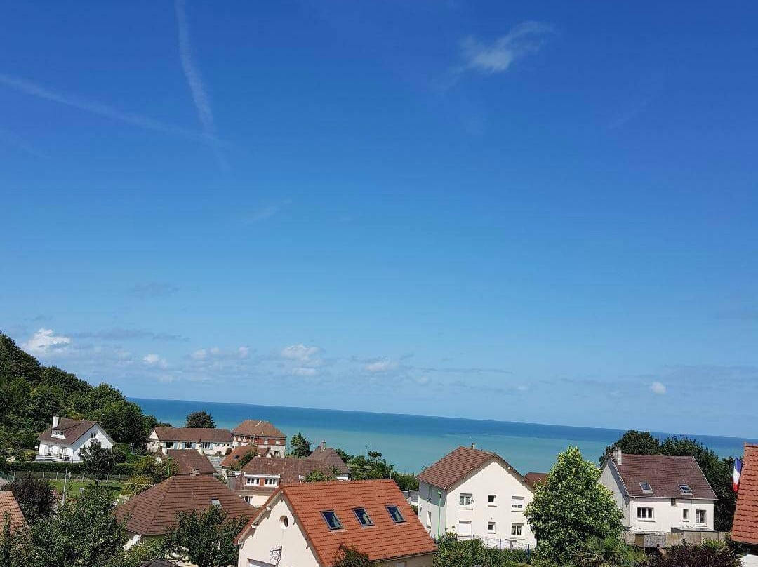 Berneval-le-Grand旅游攻略图片