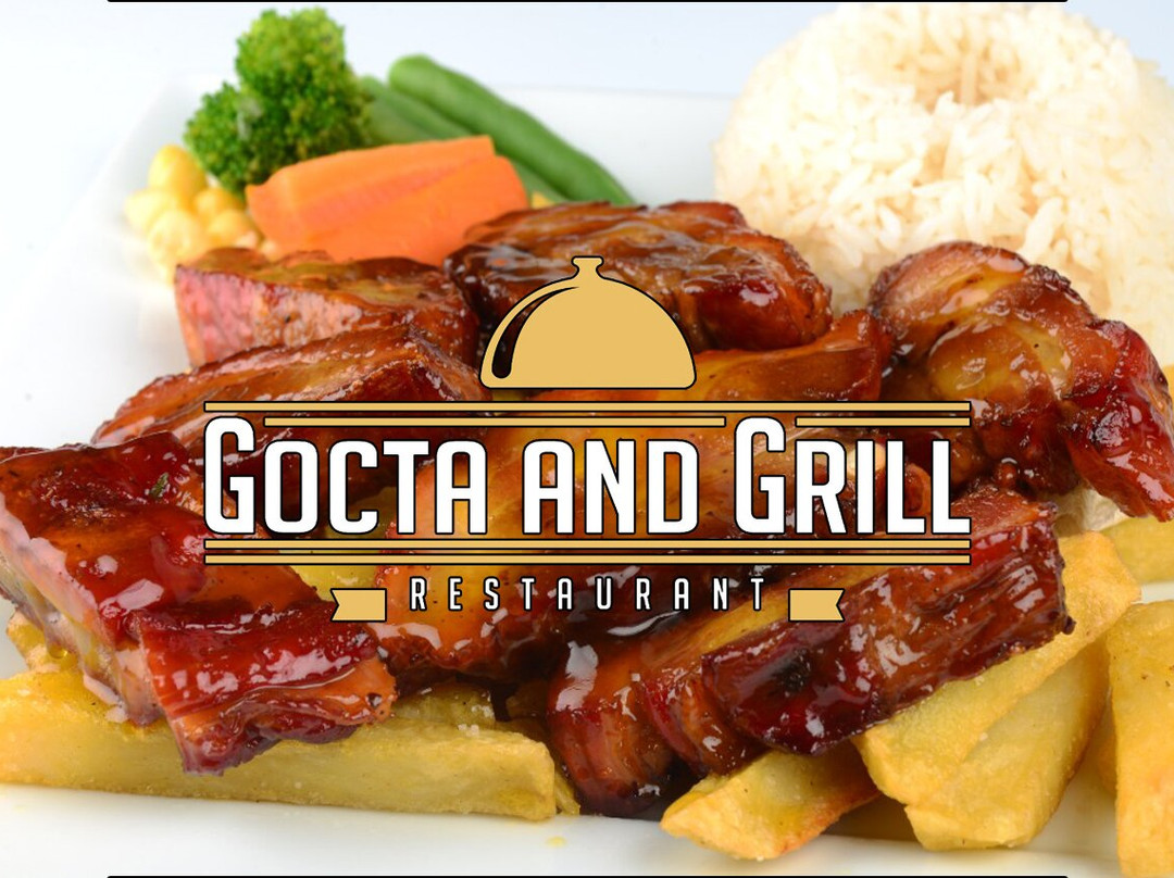 Gocta And Grill Restaurant