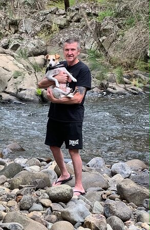 Riverwood Downs Mountain Valley Resort主图