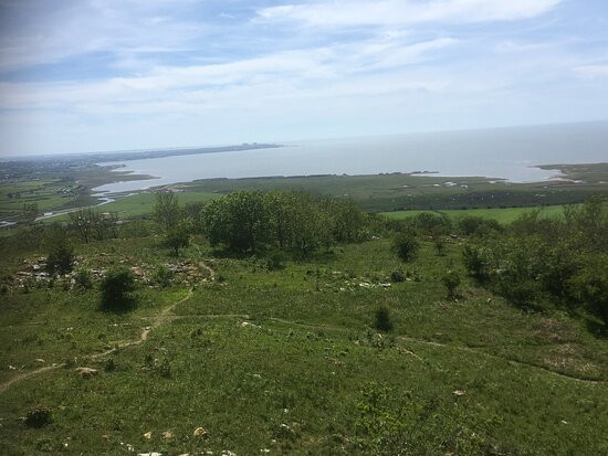 Warton Crag景点图片
