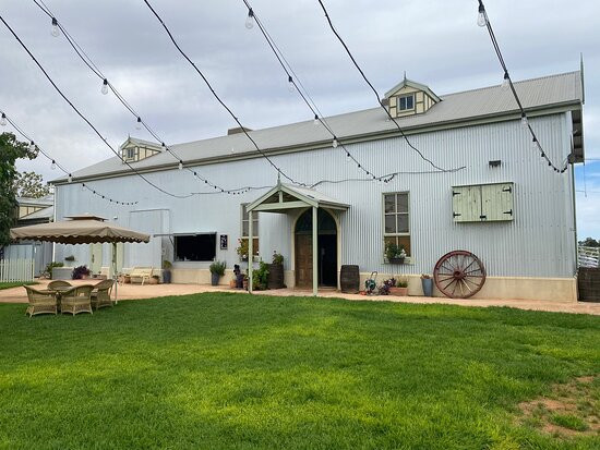 Vanden Estate-Irymple必去景点