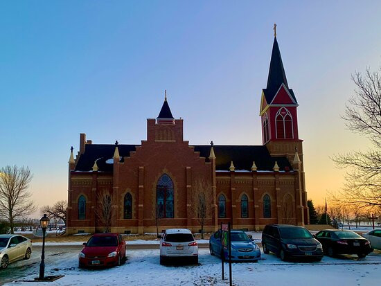 Saint Stanislaus Church景点图片