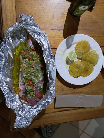 Hostal Capurgana主图