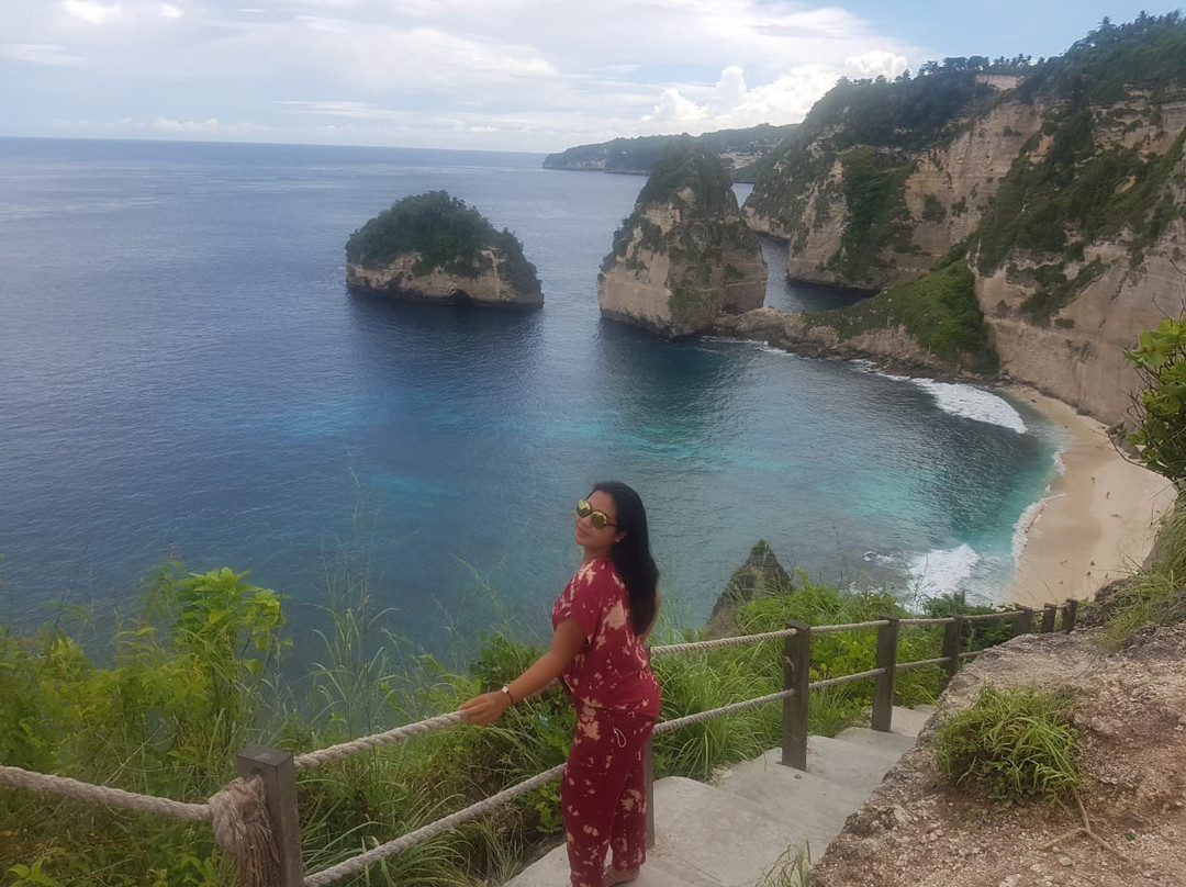 Raja Hutan Tour - Tour Nusa Penida-克隆孔必去景点
