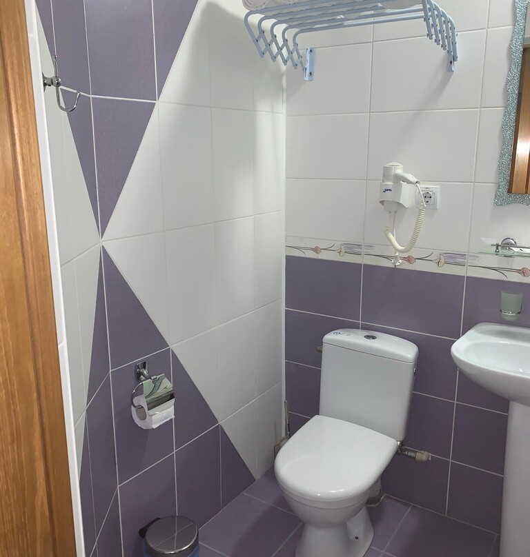 FEODOSIA HOTEL & SPA主图