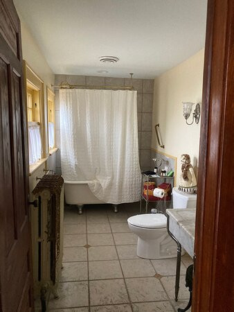 Market Street Inn主图