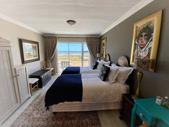 @TheBay Guest Villa主图