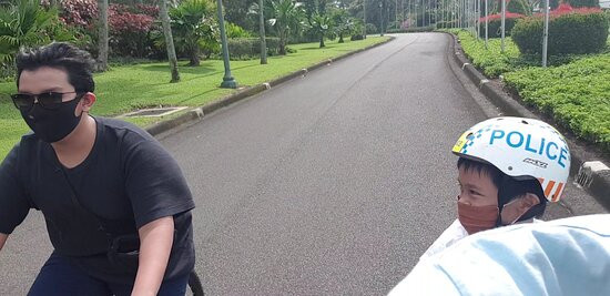 兰卡玛雅R酒店主图