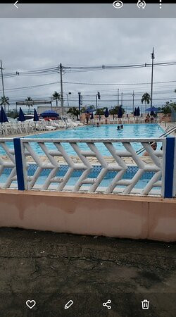 Hotel Litoral Norte主图