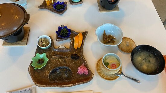 Towadako Lake View主图