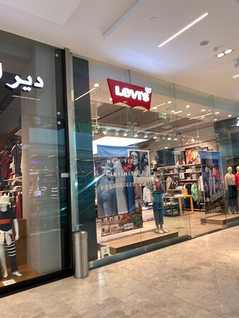 Al - kout Mall-Fahaheel必去景点