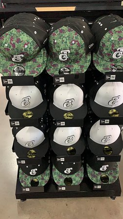 Estadio Tomateros-Culiacan必去景点