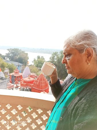 Hotel Raj Palace主图