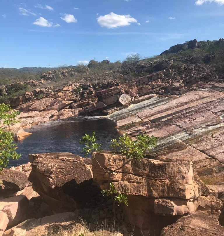 Poco Donana-Andarai必去景点