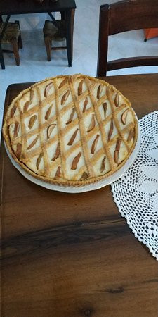 L'Oasi Bed and Breakfast主图