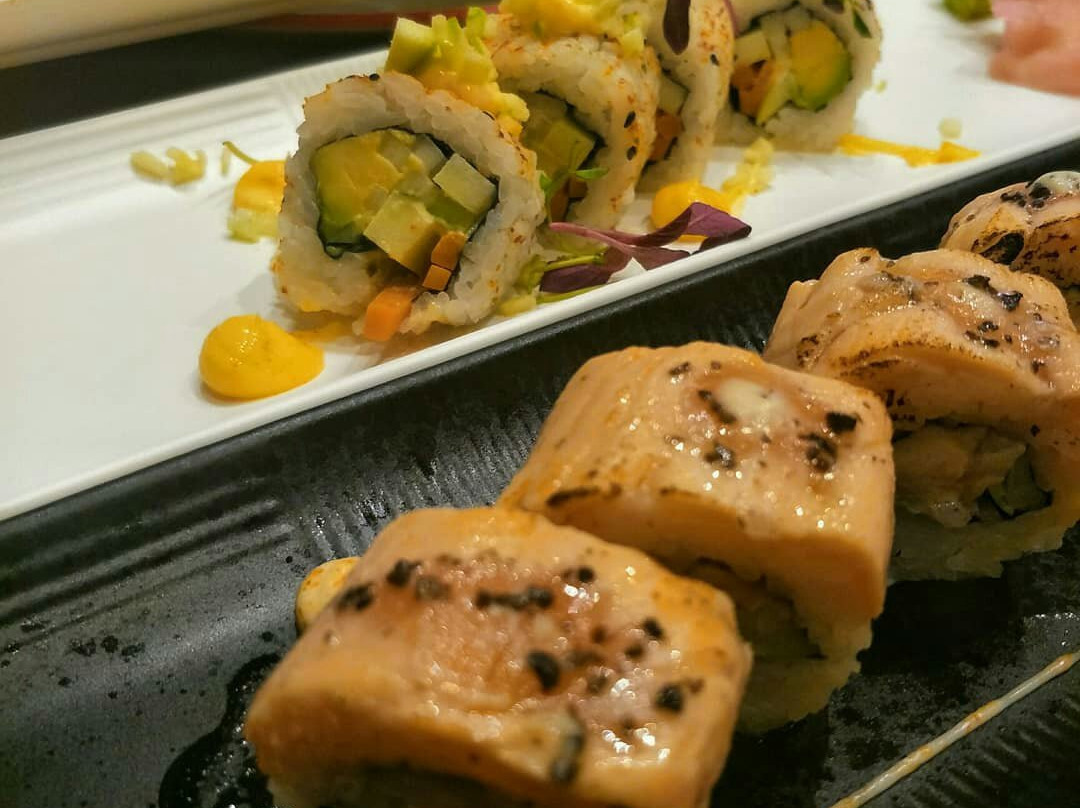 Asia Kitchen by Mainland China