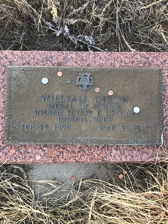 Adobe Walls-Borger必去景点