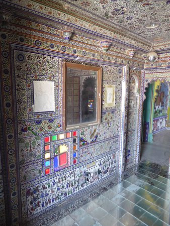 Juna Mahal-Dungarpur必去景点