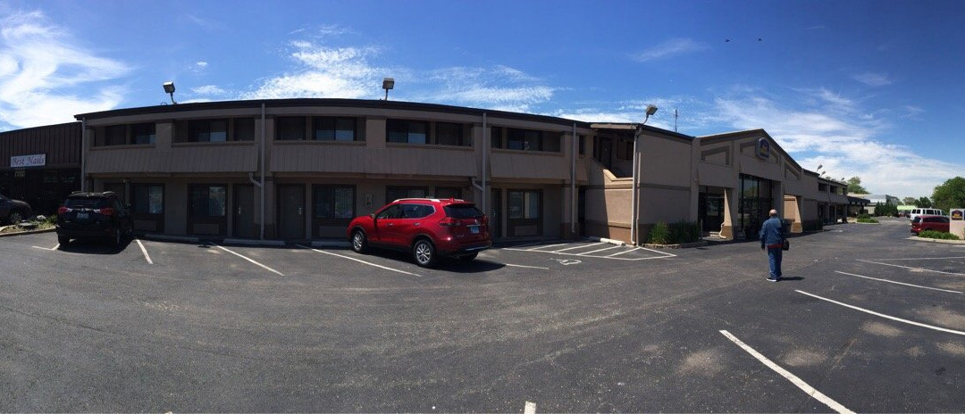 Morton Grove旅游攻略图片