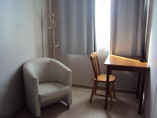 Big Hotel Osorio主图