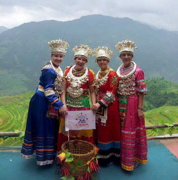 China Private Travel