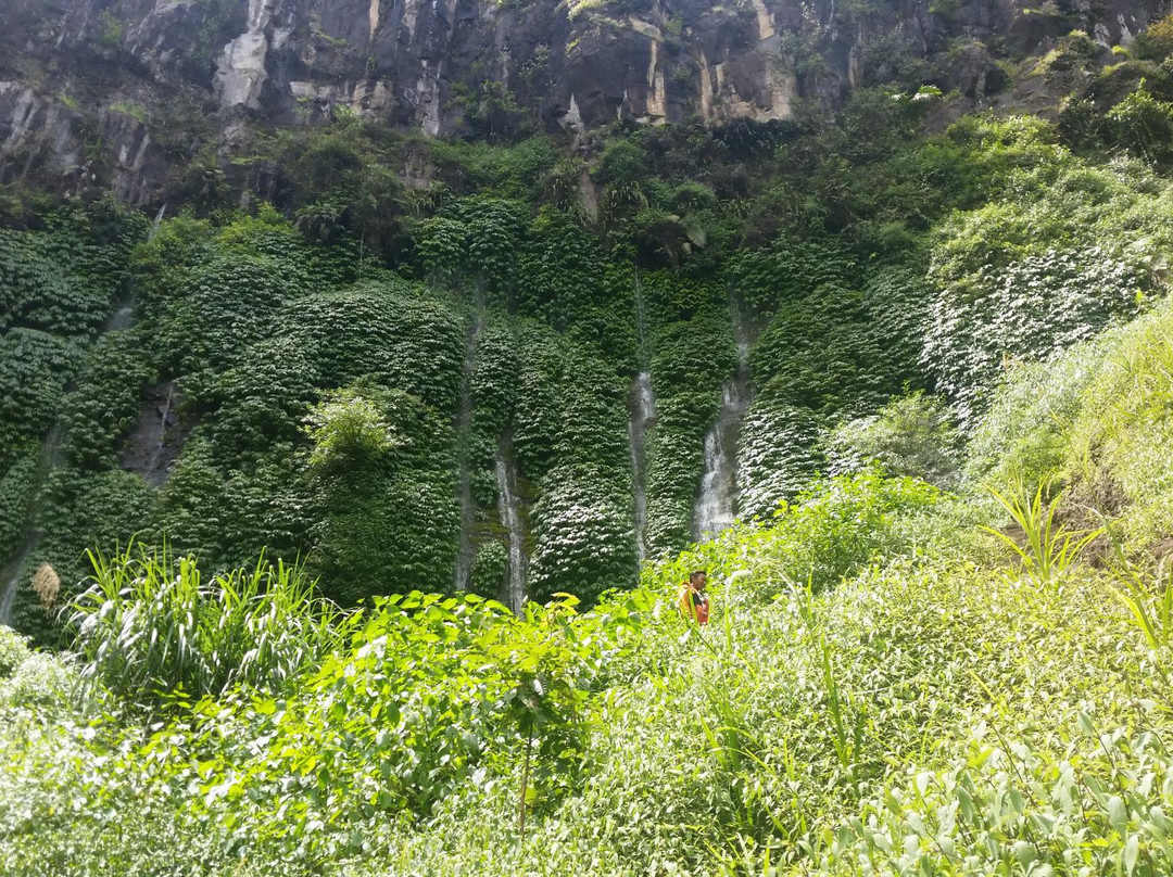Coban Sumber Pitu