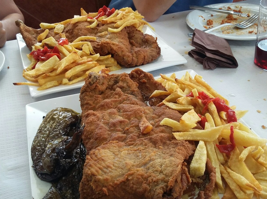 sidreria la casuca
