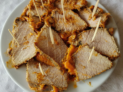 Olias餐馆和美食-Venta El Gato