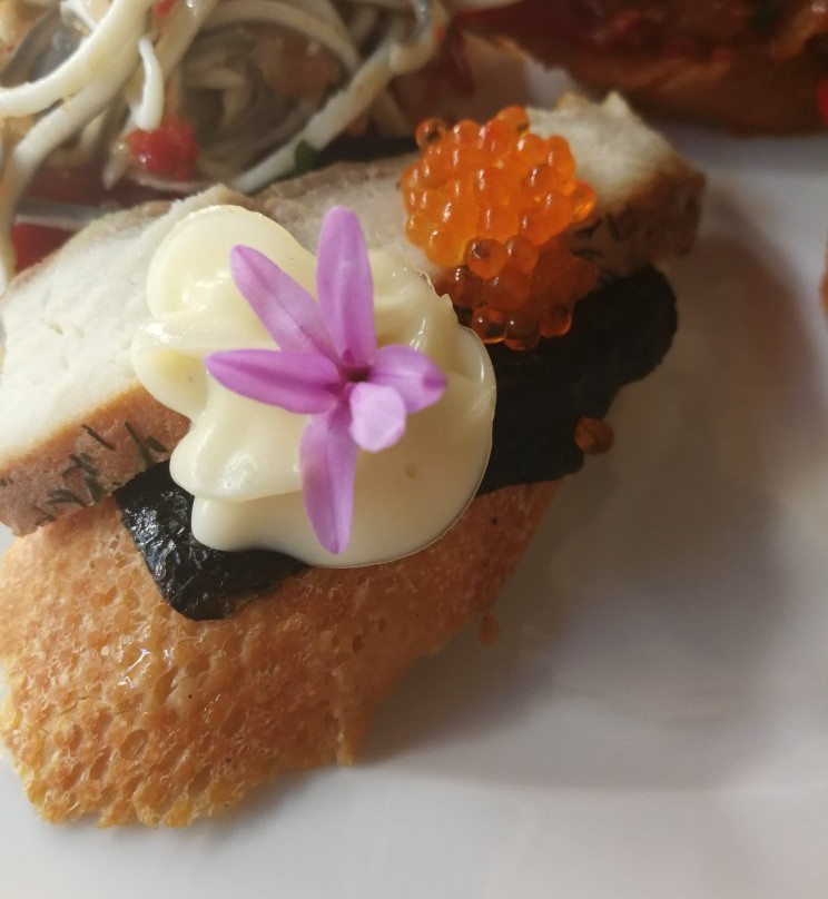 Asador Restaurante "Jamon-Jamon"