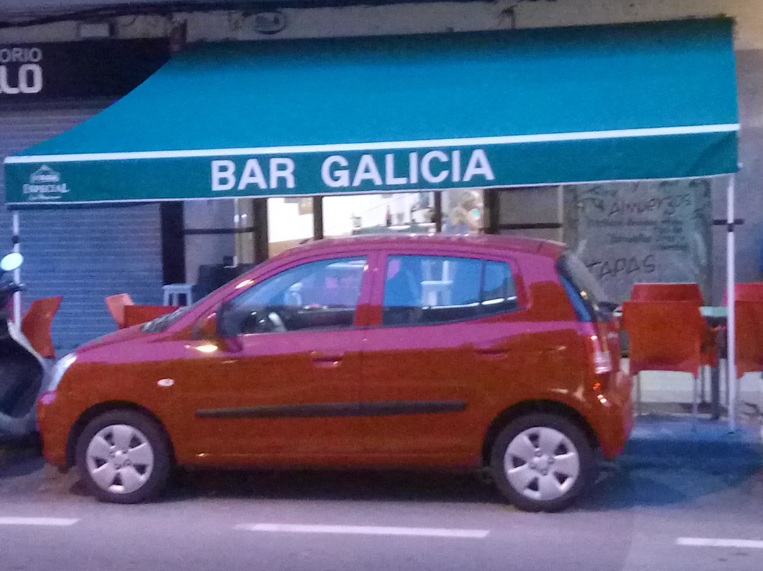 Bar Galicia主图