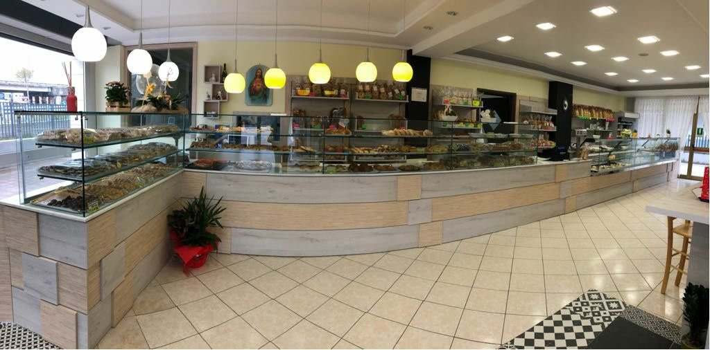 Boulangerie I Mastri del Grano主图