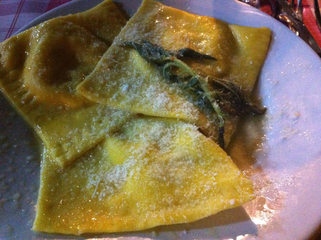 Bellegra餐馆和美食-Trattoria Carlini