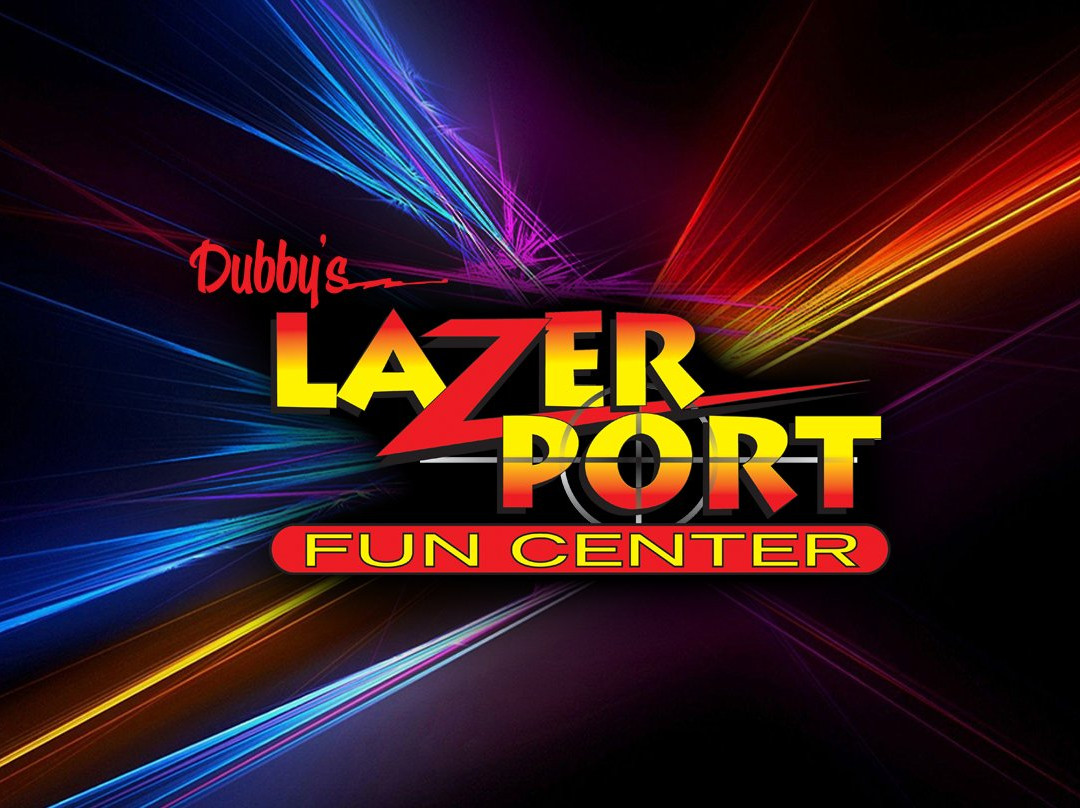 LazerPort Fun Center-皮金福奇必去景点