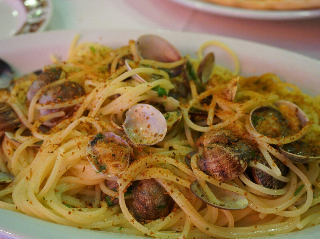 Trattoria Toscana da Silvano