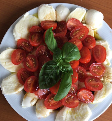 Soianella餐馆和美食-Bistrot Galilei