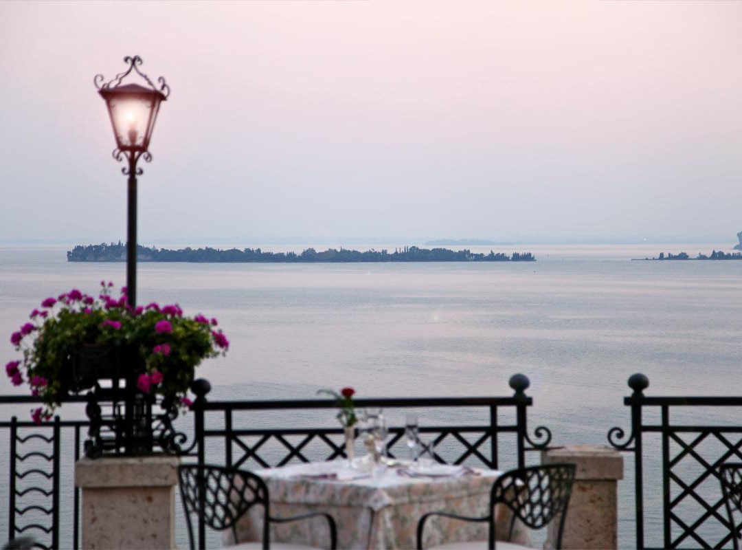 Ristorante Maximilian