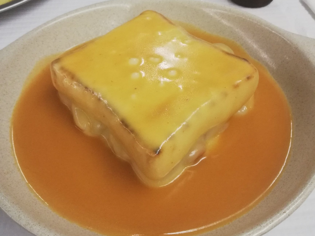 Restaurante São Romão