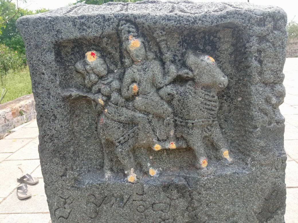 Ramalingeswara Temple-Sangareddy必去景点
