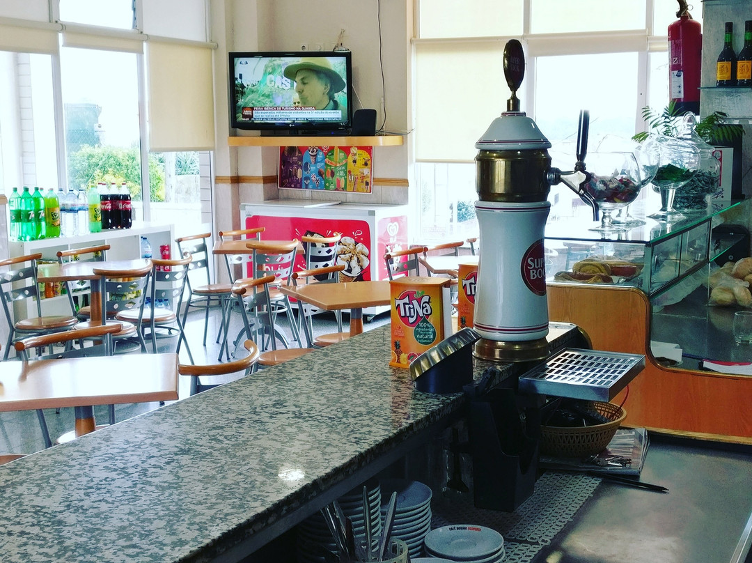 Café 19 de Fevereiro