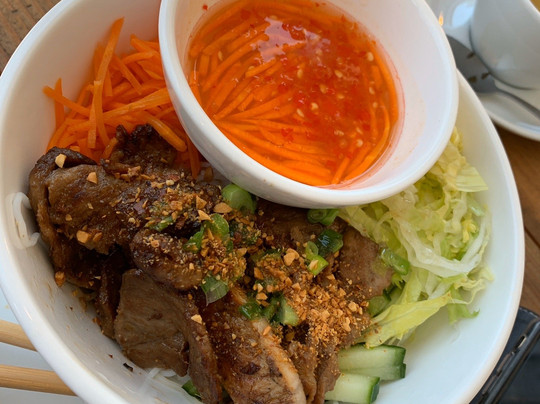 Shakermaker Coffee Drive Thru