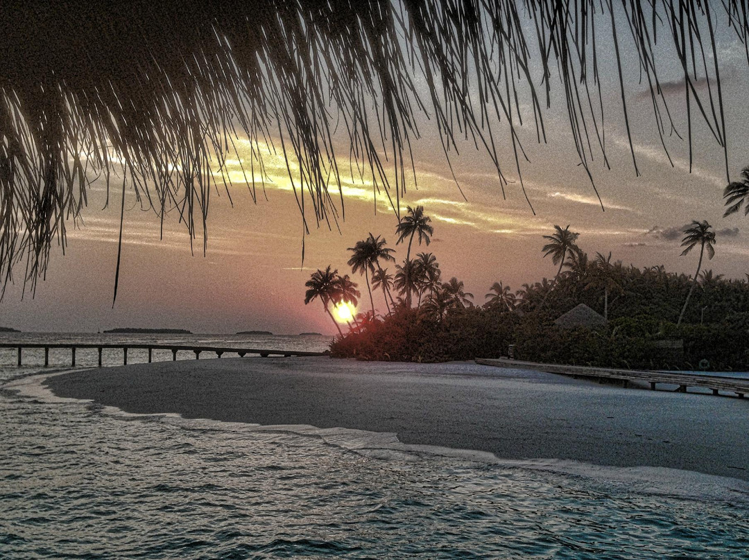 克哈瓦岛旅游攻略图片