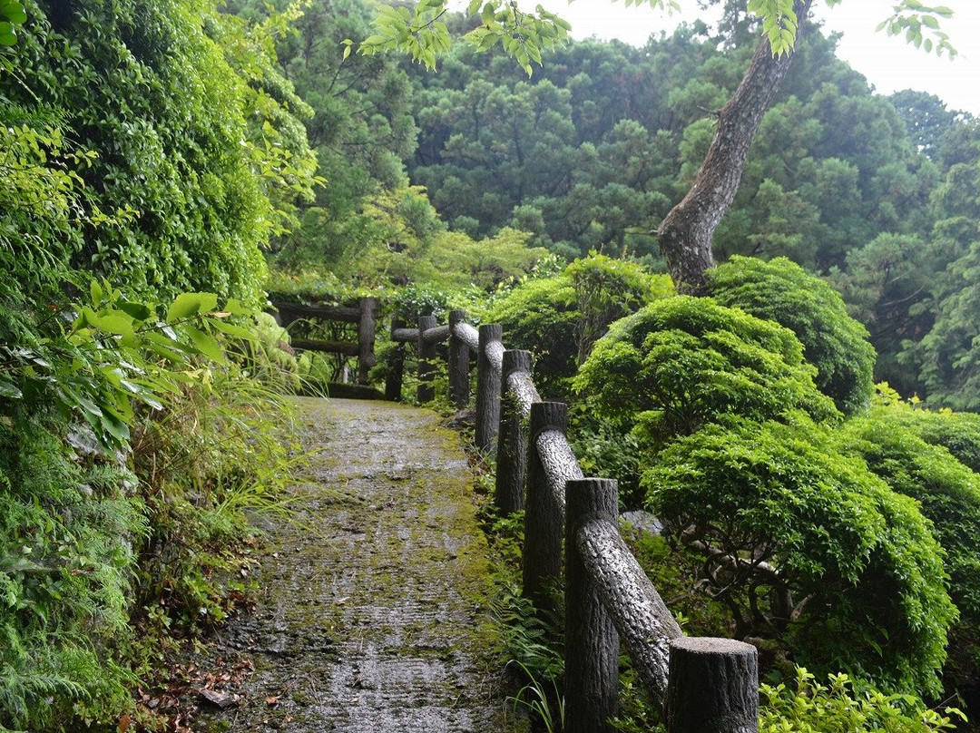 名东郡旅游攻略图片
