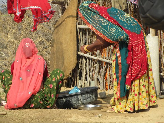 The Rustic Paths-斋蒲尔必去景点