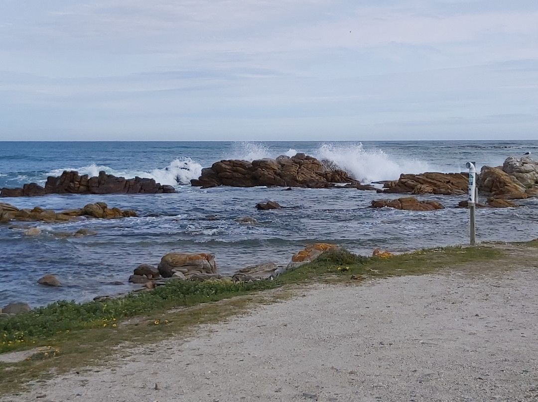 Overstrand旅游攻略图片